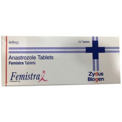 Femistra (Anastrozole (Arimidex)) for Sale