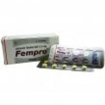 Fempro (Letrozole (Femara)) for Sale