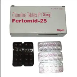 Fertomid 25