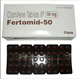 Fertomid 50