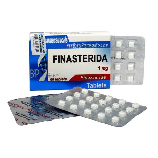 Finasterida (Finasteride) for Sale
