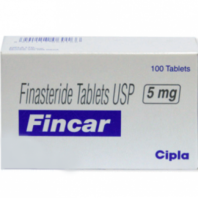Fincar (Finasteride) for Sale