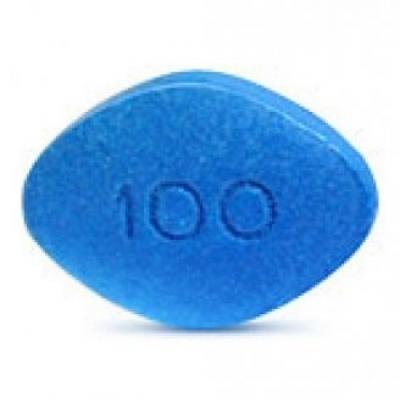 Generic Viagra 100 mg (Sildenafil Citrate (Viagra)) for Sale