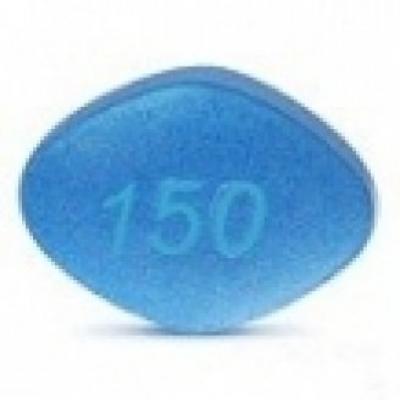 Generic Viagra 150 mg (Sildenafil Citrate (Viagra)) for Sale