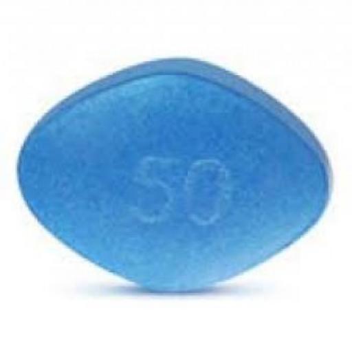 Generic Viagra 50 mg (Sildenafil Citrate (Viagra)) for Sale