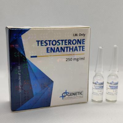 Testosterone Enanthate (Testosterone Enanthate) for Sale