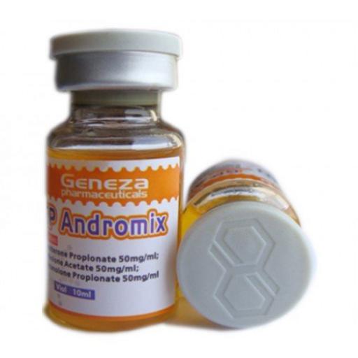 GP Andromix (Pre-mixed Steroids) for Sale