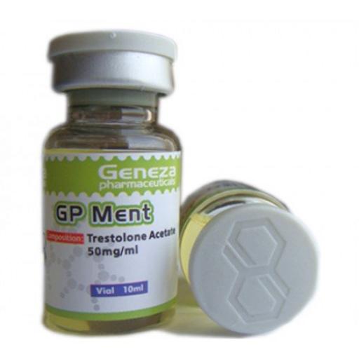 GP Ment (Trestolone) for Sale
