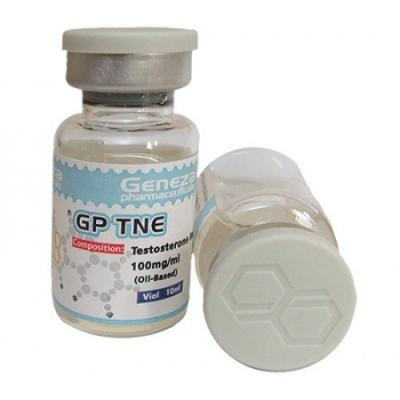 GP TNE (Testosterone Suspension) for Sale