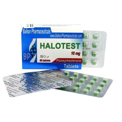 Halotest (Fluoxymesterone (Halotest)) for Sale