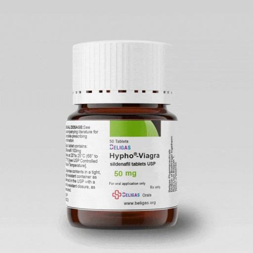 Hypho-Viagra (Sildenafil Citrate (Viagra)) for Sale