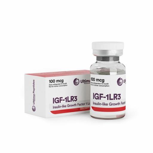 IGF-1 LR3 (Insulin) for Sale