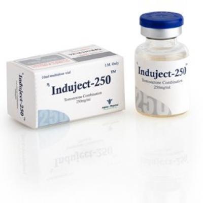 Induject-250 (Testosterone Mixes) for Sale
