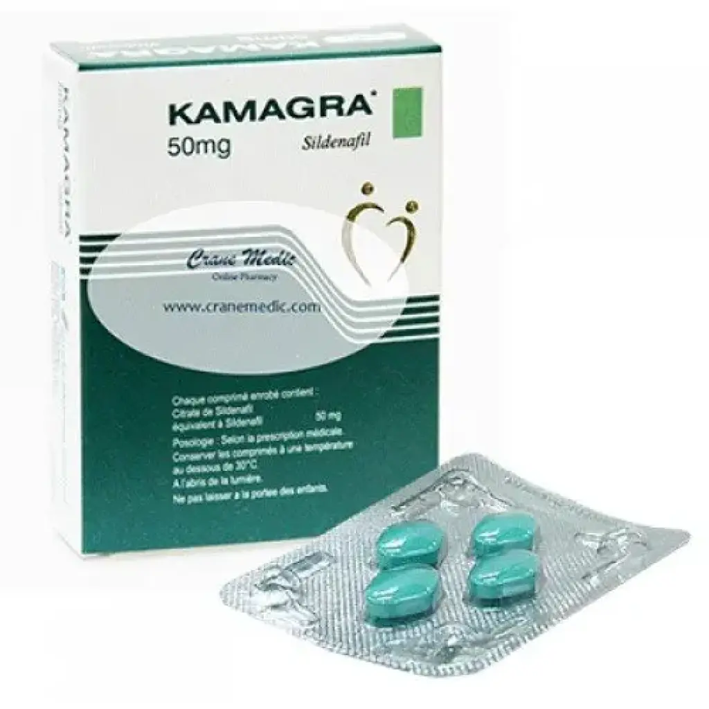 Kamagra