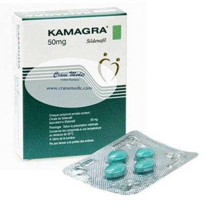Kamagra (Sildenafil Citrate (Viagra)) for Sale