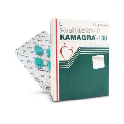 Kamagra Gold (Sildenafil Citrate (Viagra)) for Sale