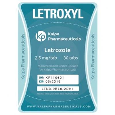Letroxyl (Letrozole (Femara)) for Sale