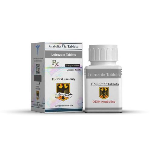 Letrozole (USA Domestic Only) for Sale