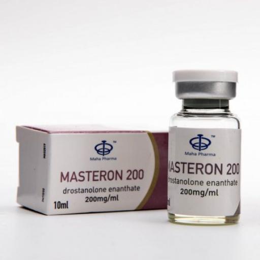 Mast E 200 (Drostanolone (Masteron)) for Sale