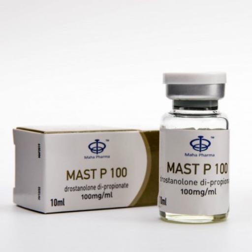 Mast P 100 (Drostanolone (Masteron)) for Sale
