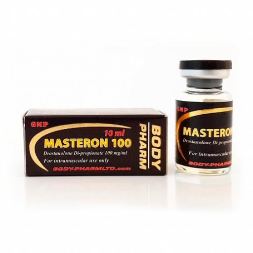Masteron 100 (Drostanolone (Masteron)) for Sale