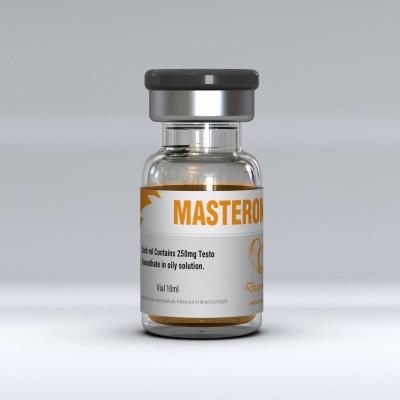 Masteron 100 (Drostanolone (Masteron)) for Sale
