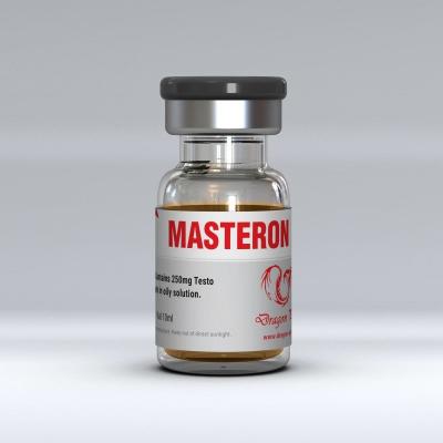 Masteron 200 (Drostanolone (Masteron)) for Sale