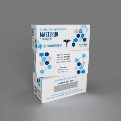Masteron (Drostanolone (Masteron)) for Sale