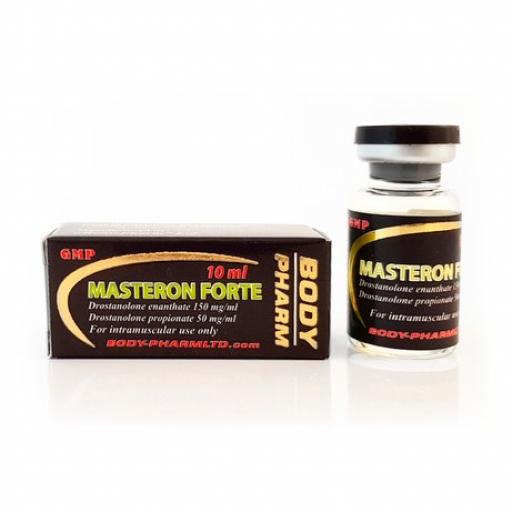 Masteron Forte (Drostanolone (Masteron)) for Sale
