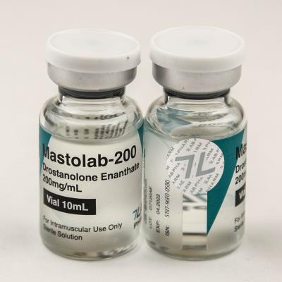 Mastolab-200 (Drostanolone (Masteron)) for Sale