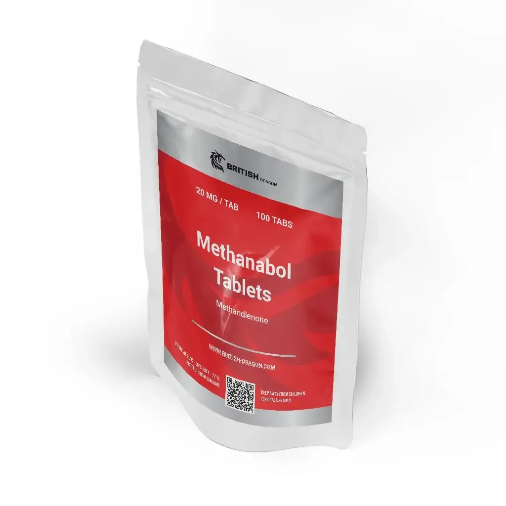 Methanabol 20 Methanabol 20