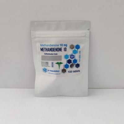 Methandienone 10 (Methandienone (Dianabol)) for Sale