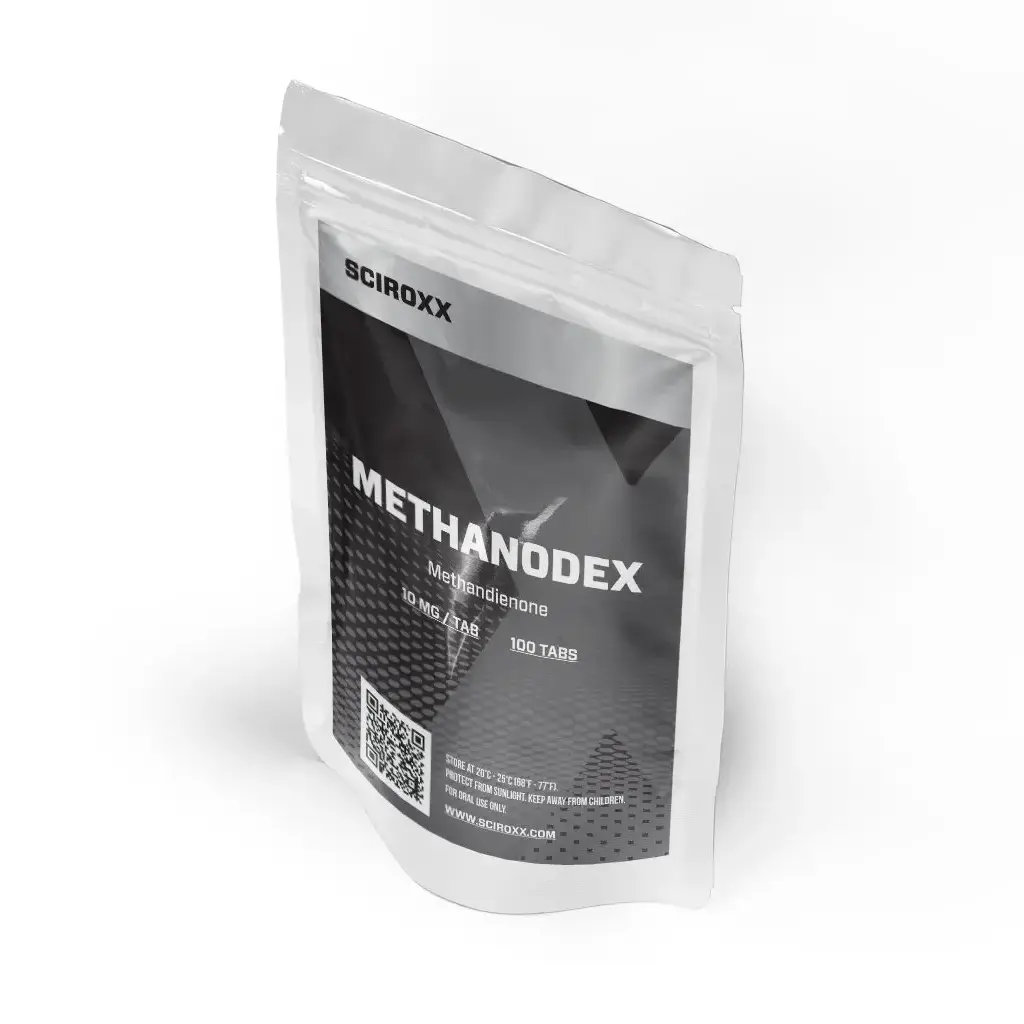 Methanodex Methanodex