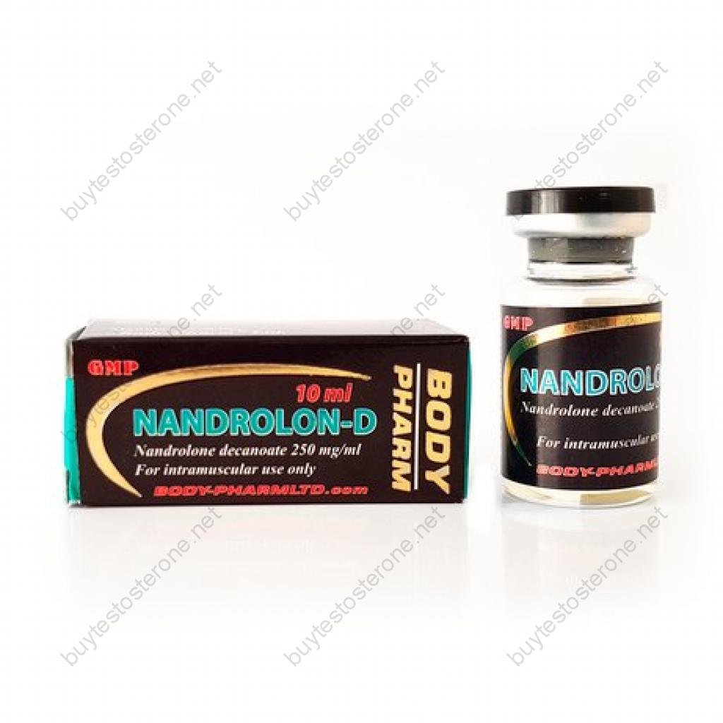 Nandrolon-D (Nandrolone (Deca)) for Sale