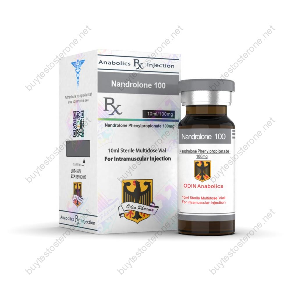 Nandrolone 100 (USA Domestic Only) for Sale