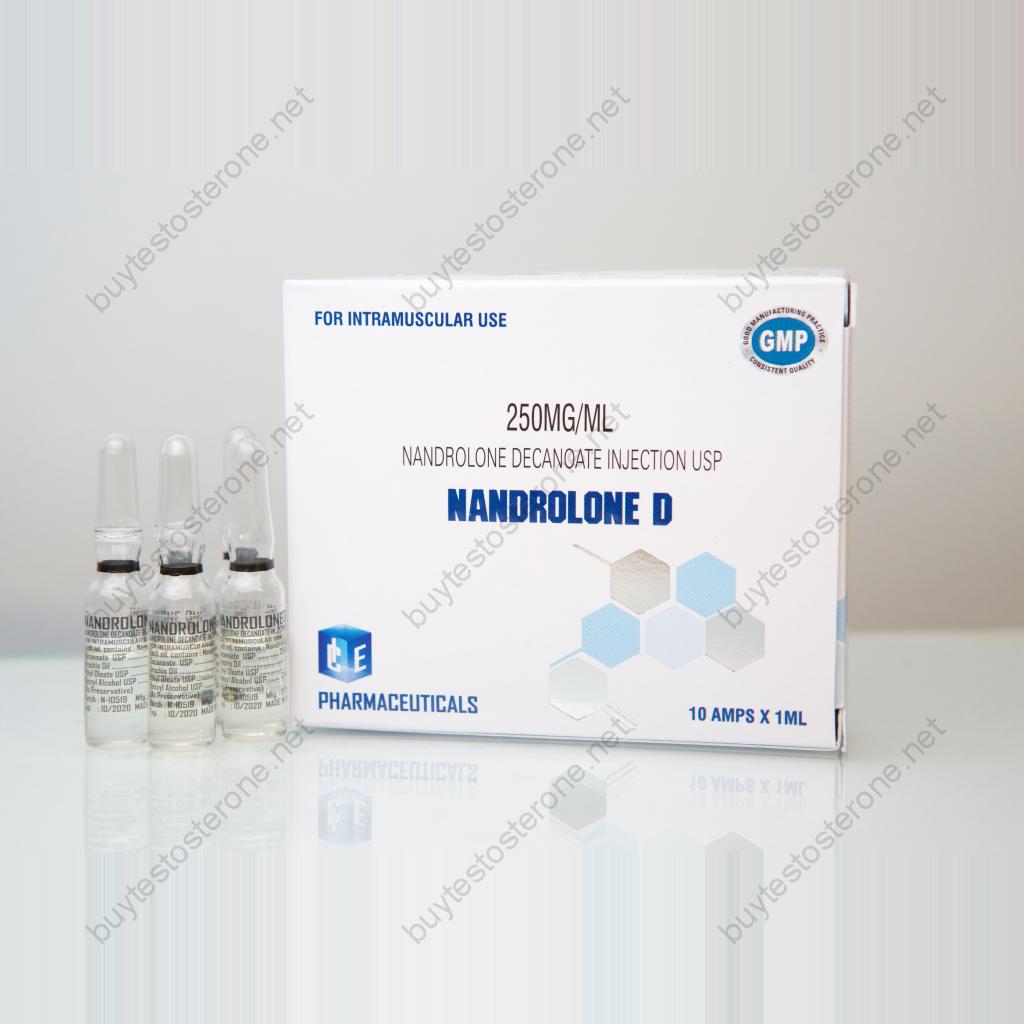 Nandrolone D (Nandrolone (Deca)) for Sale
