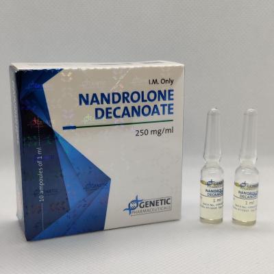 Nandrolone Decanoate (Nandrolone (Deca)) for Sale