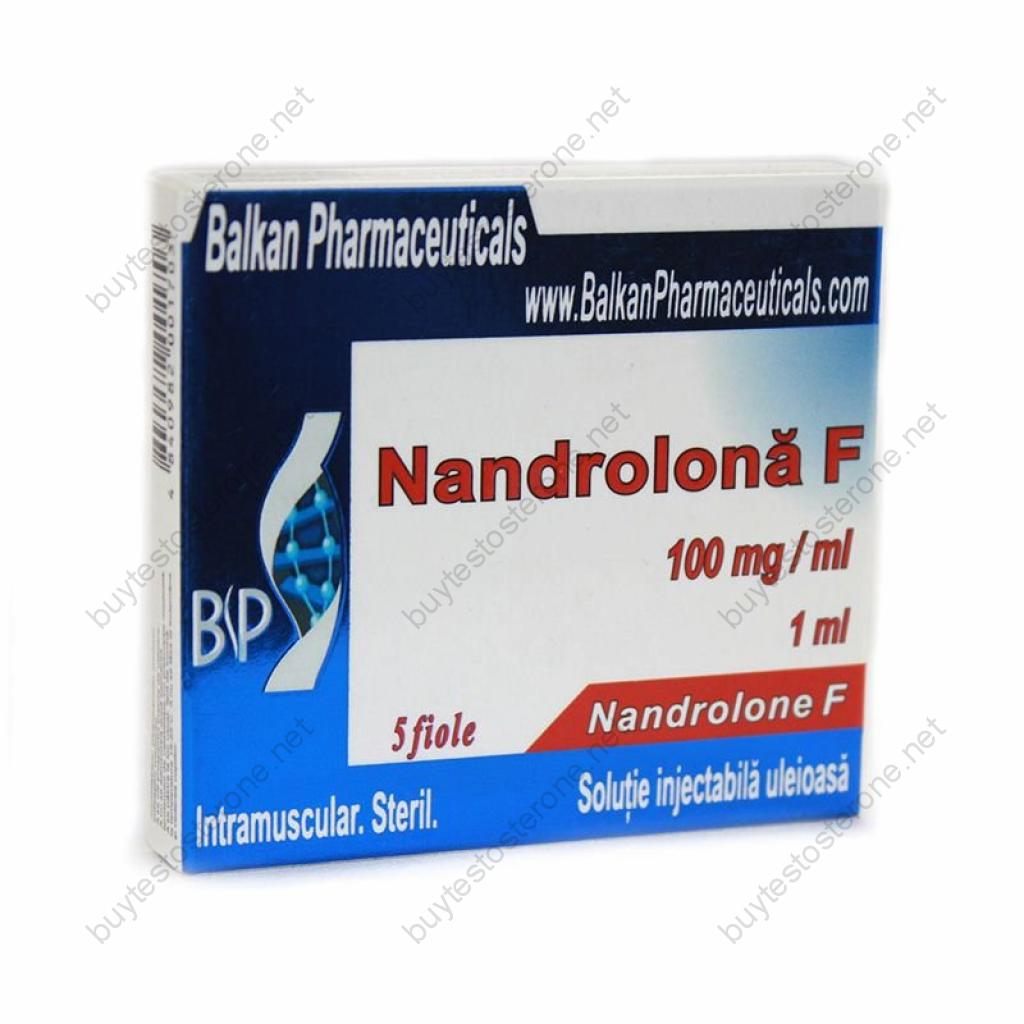 Nandrolone F (Nandrolone (Deca)) for Sale