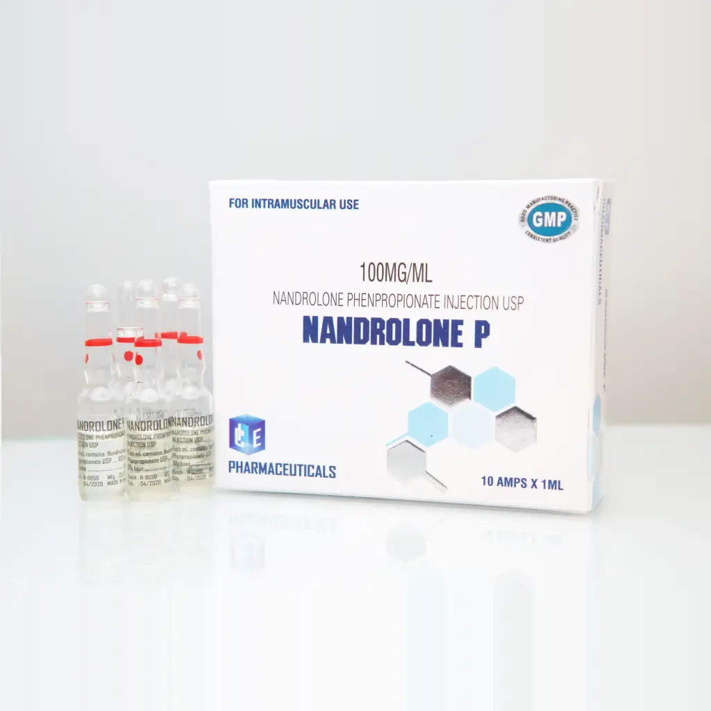 Nandrolone P