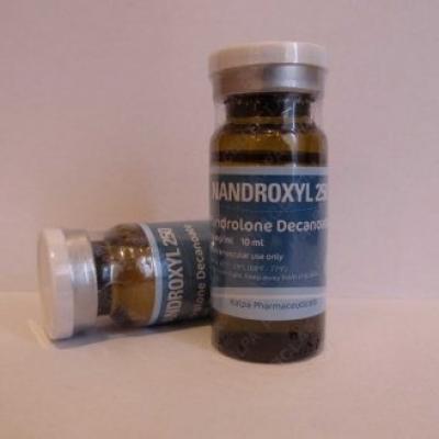 Nandroxyl (Nandrolone (Deca)) for Sale