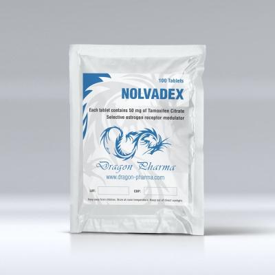 Nolvadex (Tamoxifen Citrate (Nolvadex)) for Sale