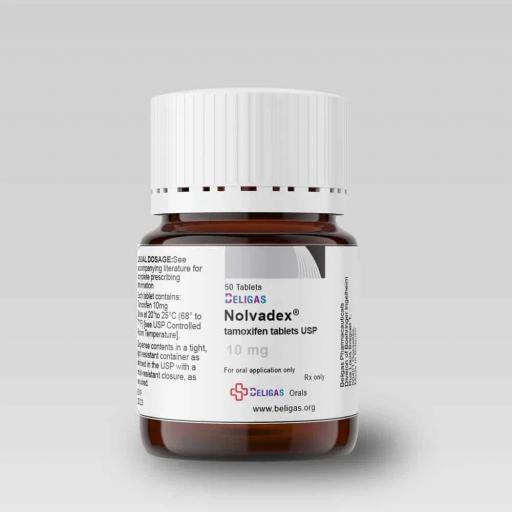 Nolvadex (Tamoxifen Citrate (Nolvadex)) for Sale