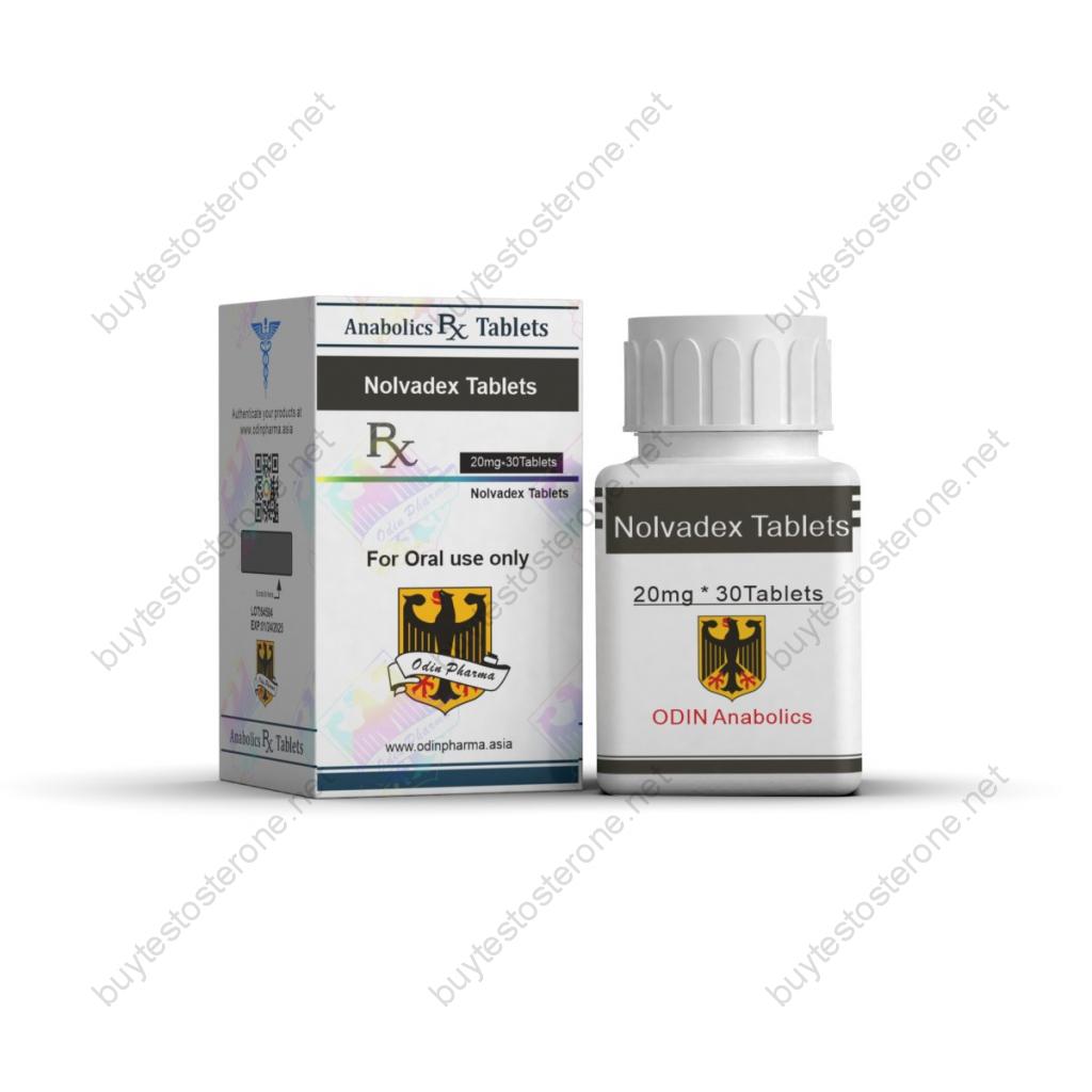 Nolvadex (USA Domestic Only) for Sale