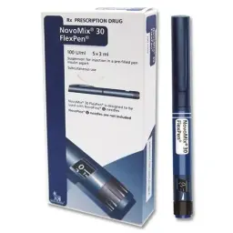 NovoMix FlexPen
