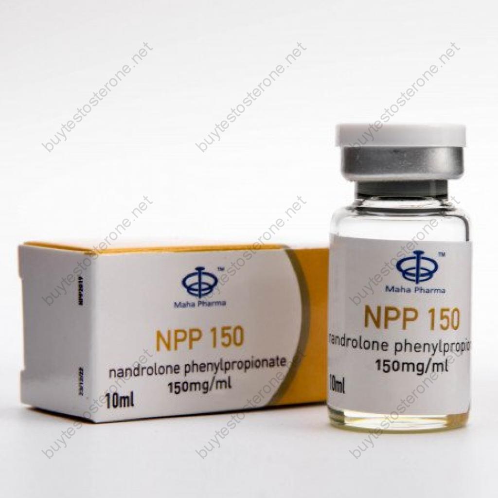 NPP 150 (Nandrolone (Deca)) for Sale