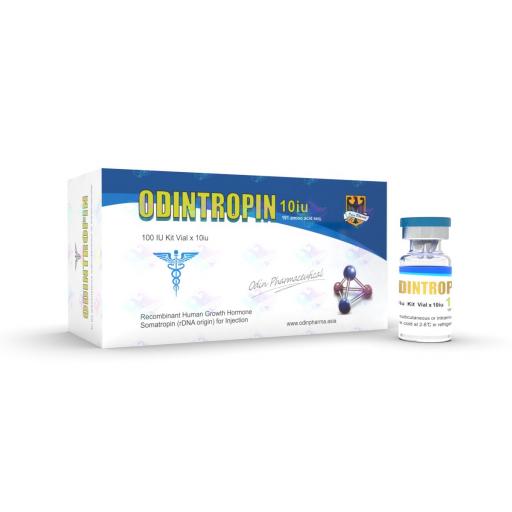 Odintropin 10 IU (USA Domestic Only) for Sale