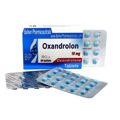 Oxandrolone (Oxandrolone (Anavar)) for Sale