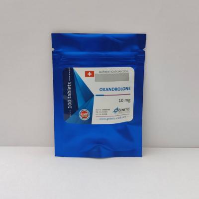 Oxandrolone 10 mg (Oxandrolone (Anavar)) for Sale