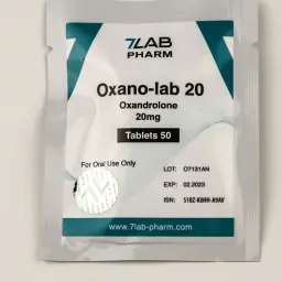 Oxano-Lab 20