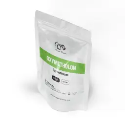 Oxymetholone